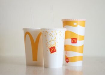 Vienas gėrimas, kurį McDonald’s darbuotojai pataria gerai apgalvoti prieš užsisakant