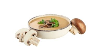 Tikroji skirtumo esmė tarp pievagrybių, kreminių ir portobelo grybų