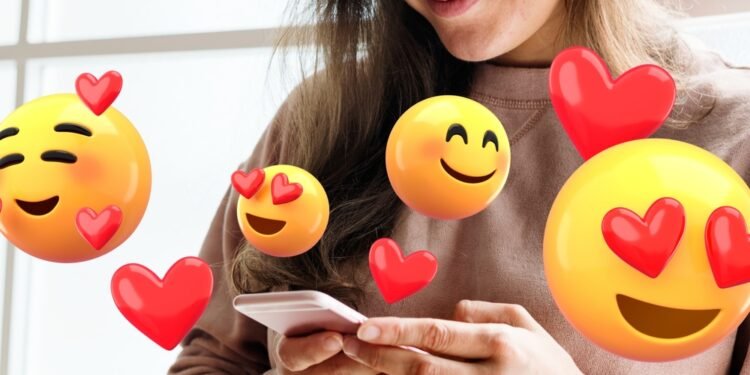 Kodėl išvis naudojame jaustukus? Žavinga emotikonų istorija