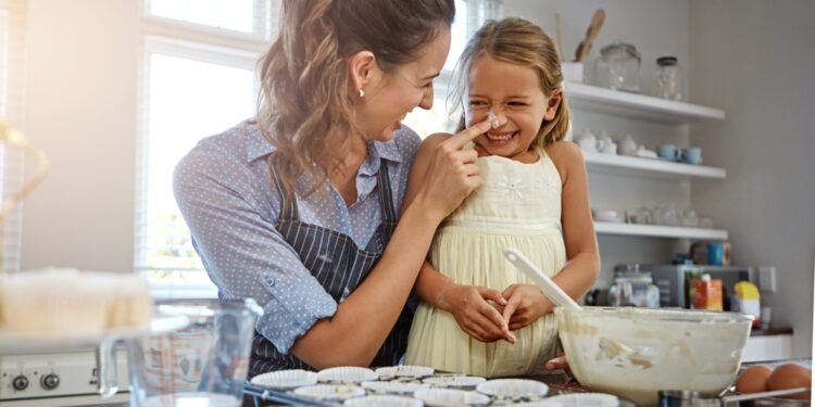 Štai kaip iškepti paruoštinį pyragą, kai trūksta vieno ar kelių ingredientų