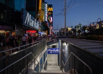 Didžiausia darbuotojų valdoma įmonė Amerikoje – prekybos tinklas