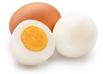 Taip, kiaušinį galima „išvirti“ be kaitros: štai kaip tai padaryti