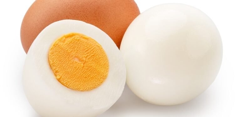 Taip, kiaušinį galima „išvirti“ be kaitros: štai kaip tai padaryti