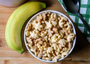 Susipažinkite su Snap, Crackle ir Pop pamestu ketvirtuoju nariu