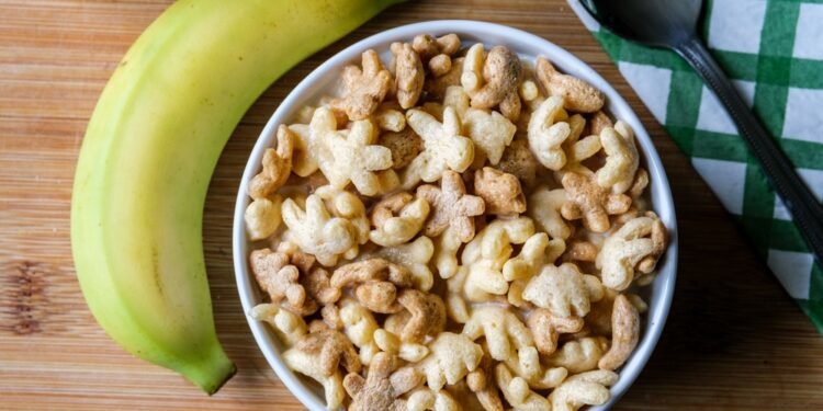 Susipažinkite su Snap, Crackle ir Pop pamestu ketvirtuoju nariu