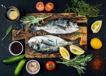 Jei per savaitę suvalgysite tiek žuvies, jūsų sveikatai gali kilti pavojus