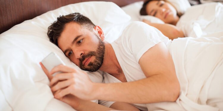 Taip, egzistuoja diena, kai tikimybė partneriui neištikimybę yra didžiausia