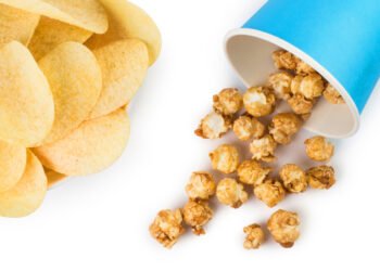 33 būdai paįvairinti spragėsius: nuo saldžių iki pikantiškų