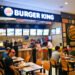 Ši valstija turi daugiausia „Burger King“ restoranų Amerikoje