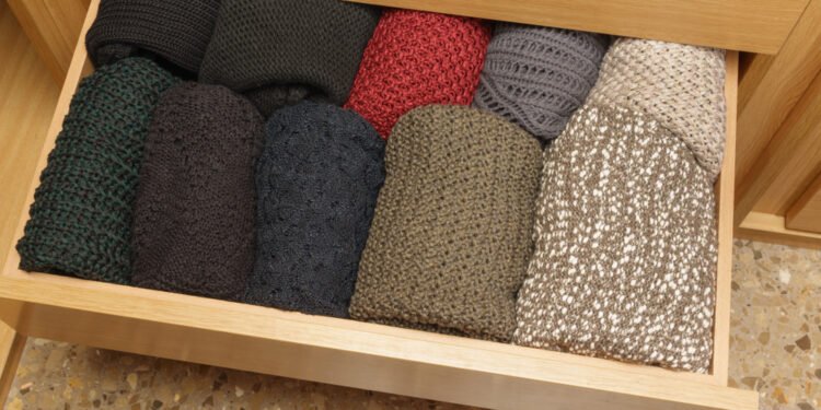 Marie Kondō vienintelė sąlyga daiktams, kurie neteikia džiaugsmo