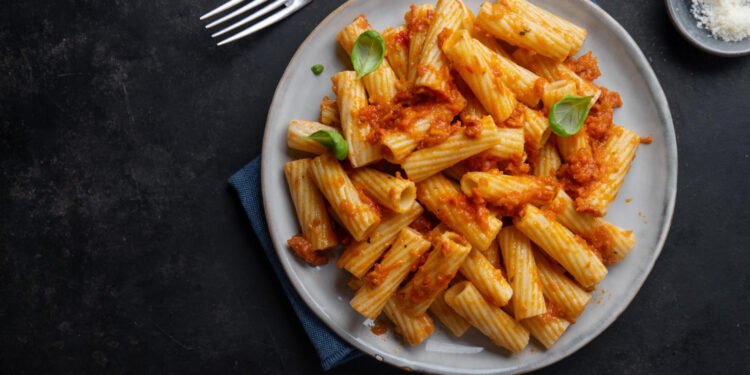 Italijoje – makaronų krizė: ar tai paveiks kainas JAV?