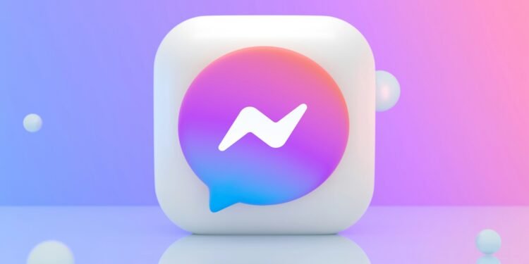 Kaip išsaugoti vaizdo įrašą iš „Facebook Messenger“