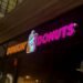 Štai kaip iš pradžių vadinosi „Dunkin’ Donuts“