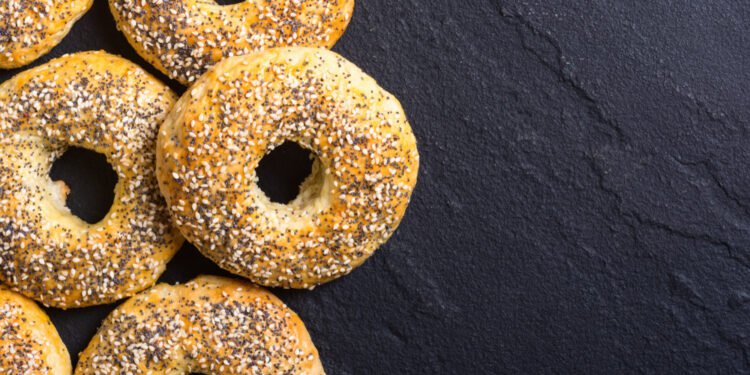 Štai kodėl Niujorko beigeliai tokie gardūs