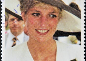 Štai keturi žodžiai, kuriuos princesė Diana ištarė prieš mirtį