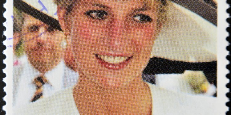 Štai keturi žodžiai, kuriuos princesė Diana ištarė prieš mirtį