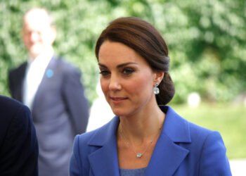 Taip, Kate Middleton dirbo prieš tapdama karališkosios šeimos nare – štai, kuo ji užsiėmė