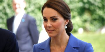 Taip, Kate Middleton dirbo prieš tapdama karališkosios šeimos nare – štai, kuo ji užsiėmė