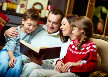 10 patarimų, kaip sudominti vaiką skaitymu