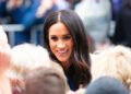 Kodėl Meghan Markle techniškai nebus vadinama princese