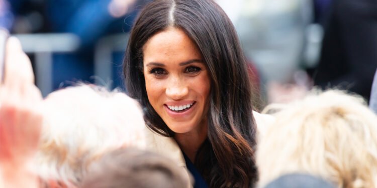 Kodėl Meghan Markle techniškai nebus vadinama princese