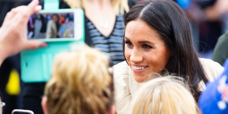 Subtilus skirtumas, kurio nepastebėjote Meghan Markle ir Kate Middleton nuotraukose