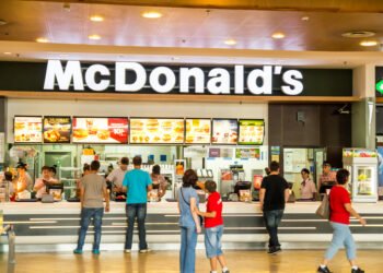 Geriausias klientų aptarnavimas Amerikoje – šioje greitojo maisto tinklų lyderė