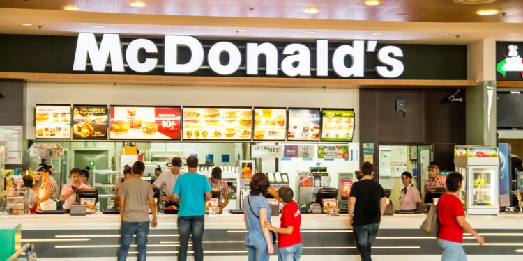 Geriausias klientų aptarnavimas Amerikoje – šioje greitojo maisto tinklų lyderė