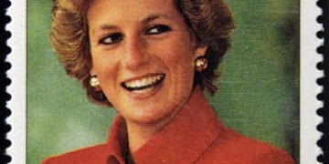 Štai ko princesė Diana galėjo netekti, jei būtų ištekėjusi antrąkart