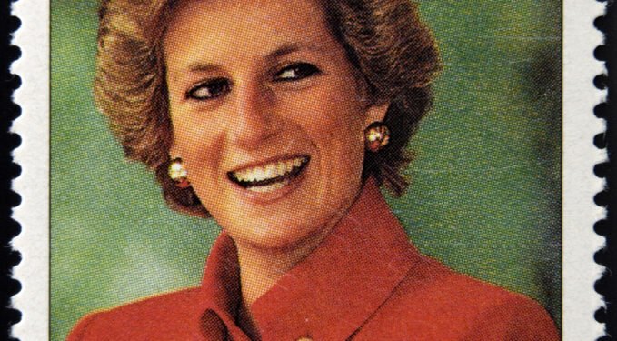 Štai ko princesė Diana galėjo netekti, jei būtų ištekėjusi antrąkart