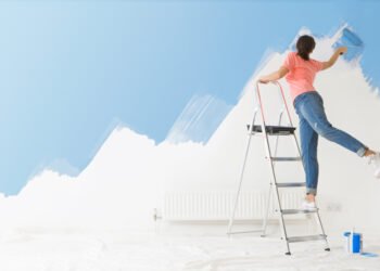 Dažų spalva, kuri gali padidinti jūsų namo kainą 6 000 dolerių