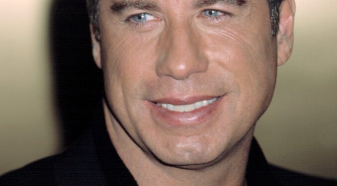 Tikroji istorija apie princesės Dianos garsųjį šokį su Johnu Travolta