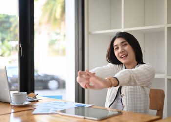 Štai kaip dažnai produktyviausi žmonės daro pertraukas