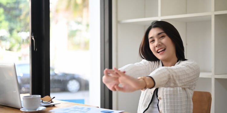 Štai kaip dažnai produktyviausi žmonės daro pertraukas