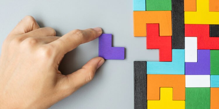 Jei įminsime šio logikos galvosūkio slaptažodį, galite būti genialus