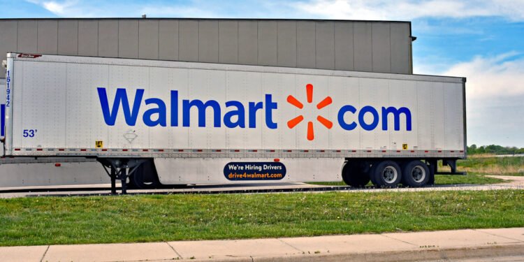 Buvę darbuotojai atskleidžia geriausias (ir prasčiausias) darbo pozicijas „Walmart“