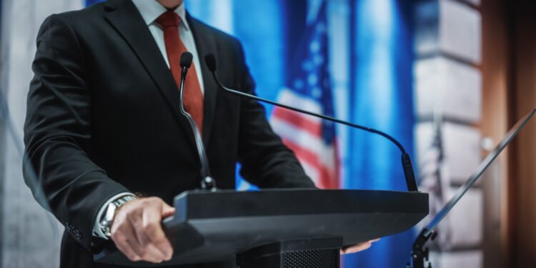 Pavadinimas „Prezidentas“ vos netapo… KUO?!