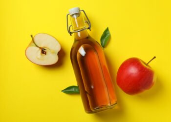 Numečiau 13 kilogramų gerdamas obuolių actą