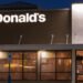 Štai, kiek toliausiai žemyninėje JAV galite nutolti nuo „McDonald’s“ restorano