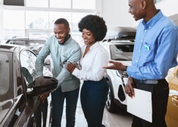 Visų laikų perkamiausias automobilis