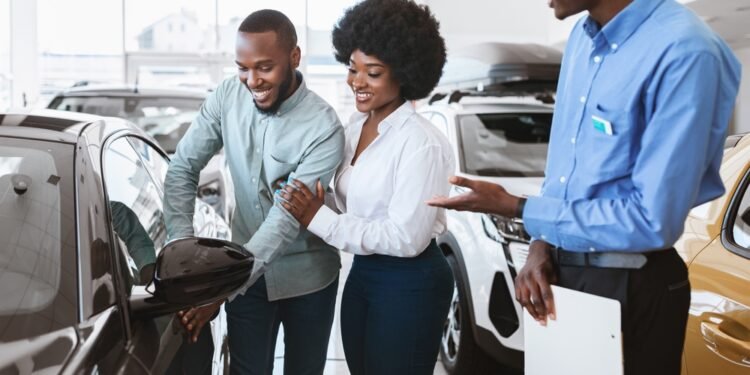 Visų laikų perkamiausias automobilis