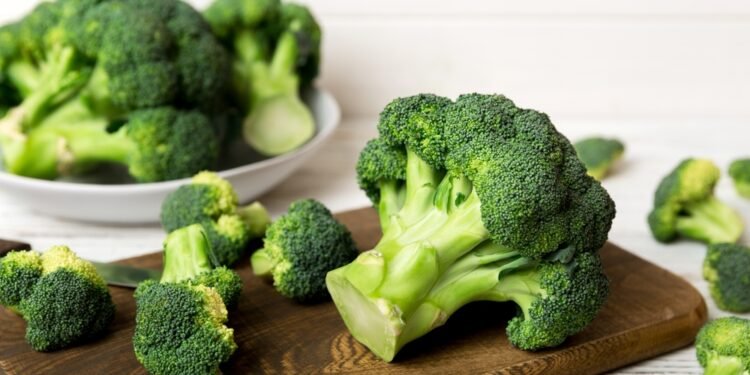 Štai kodėl konservuoto brokolio parduotuvėse nerasite