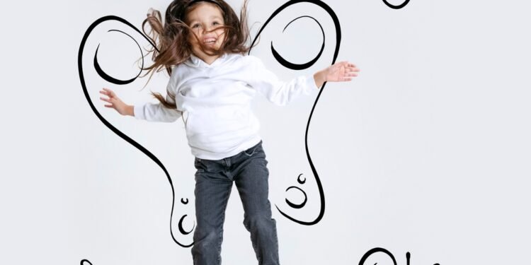 5 priežastys skatinti vaiko vaizduotę