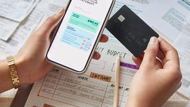 Geriausias laikas apmokėti sąskaitas