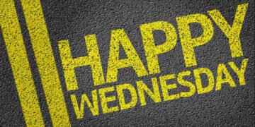 Kodėl trečiadienis – geriausia diena pasiimti laisvą nuo darbo