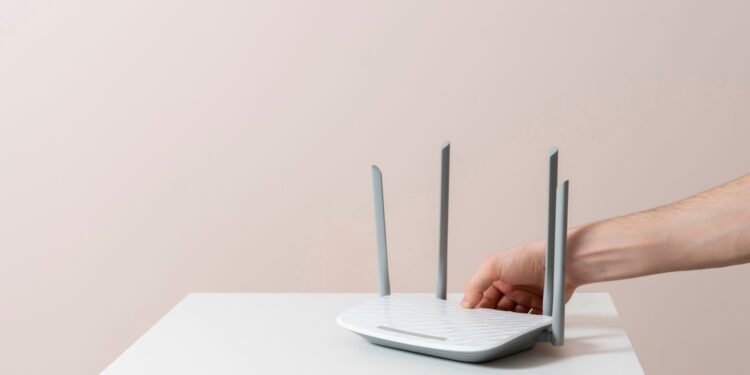 Štai kuo skiriasi maršrutizatorius nuo modemo