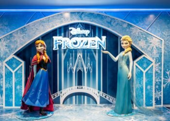 9 Disnėjaus kodiniai žodžiai, kurių nenorėtumėte išgirsti