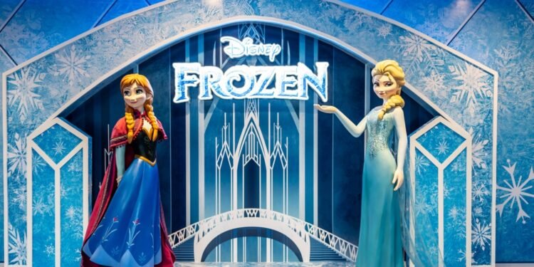 9 Disnėjaus kodiniai žodžiai, kurių nenorėtumėte išgirsti