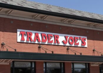 Kas buvo tikrasis „Trader Joe’s“ Džo?