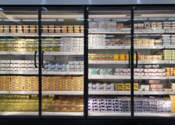 Visa tiesa apie sviesto laikymą šaldytuve